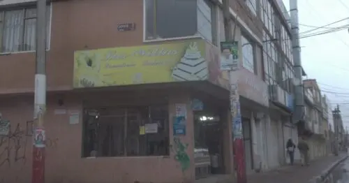 PANADERIA Y PASTELERIA LAS VILLAS BOGOTÁ PANADERIA Y PASTELERIA LAS VILLAS BOGOTÁ